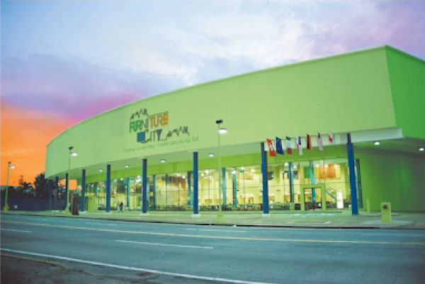 Quiénes Somos - Furniture City